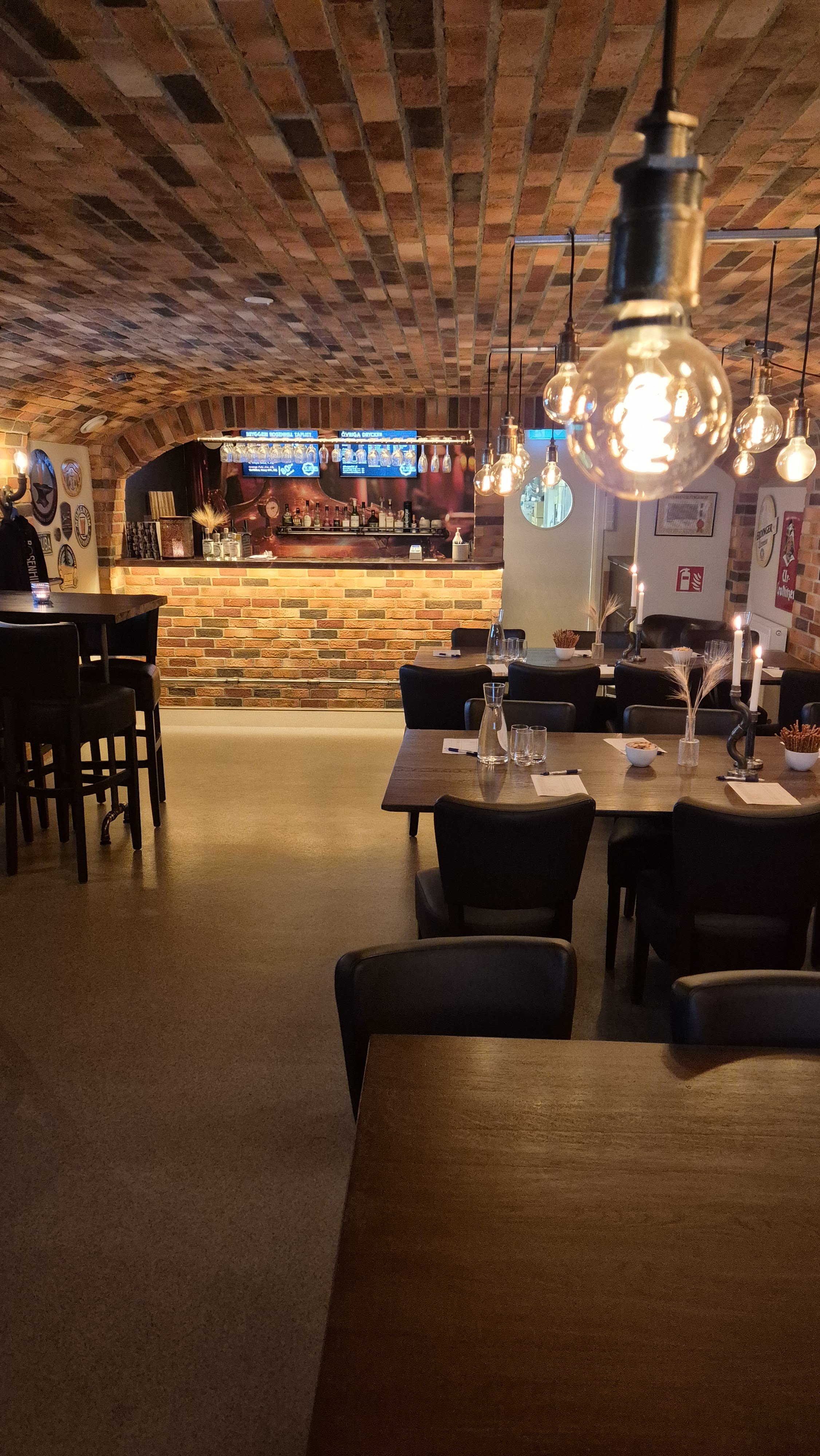 Bryggeri Rosenhill AB